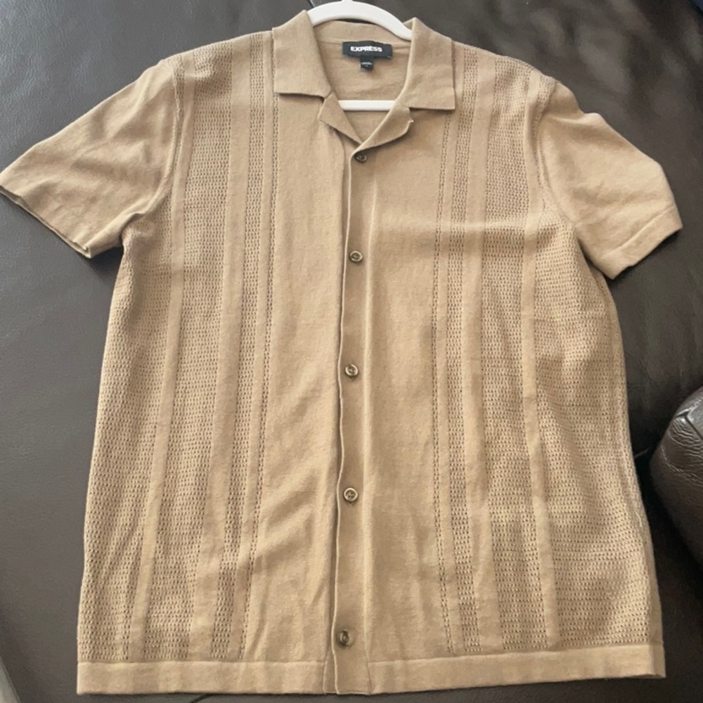 Express shirts